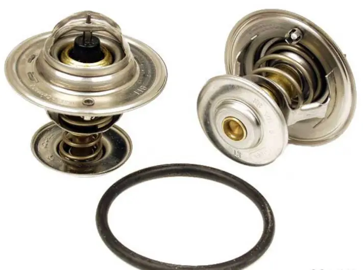 (New) 924 Engine Coolant Thermostat 1977-82 1