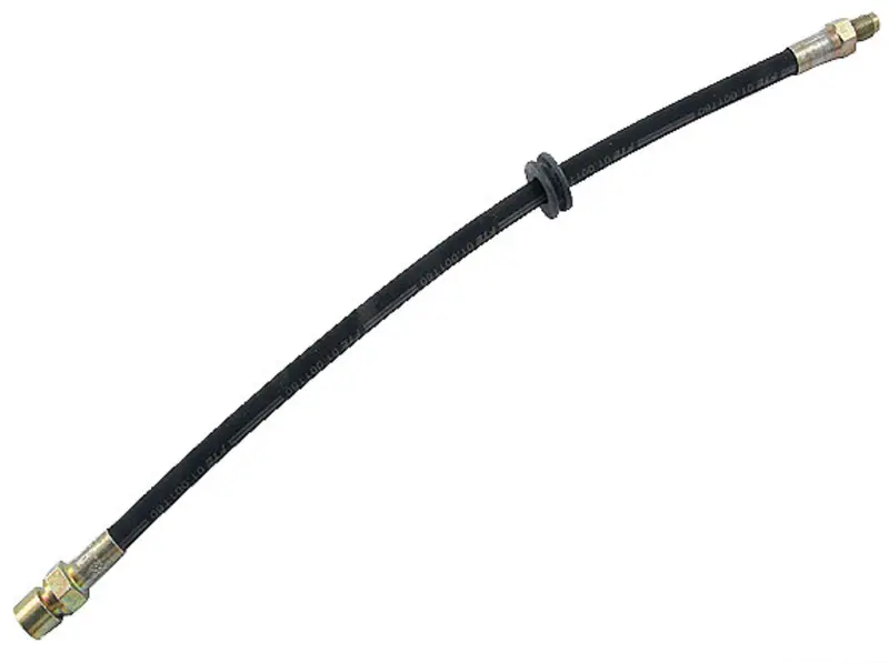 (New) 924 Front Brake Hose 1