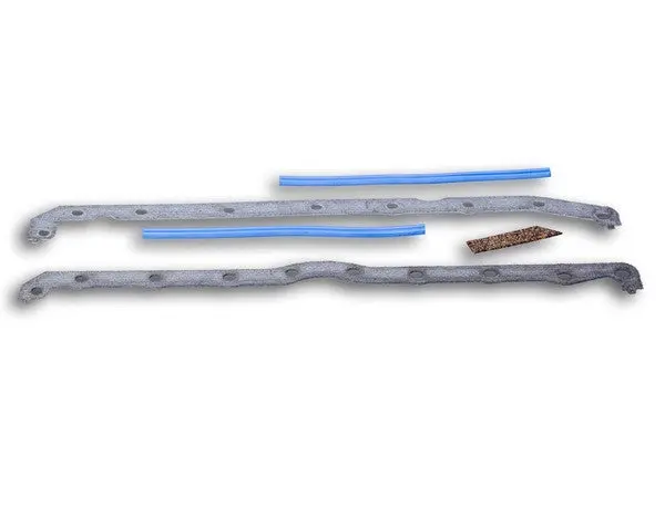 (New) 924 Gasket Set For Oil Sump - 1976-85 1