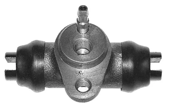 (New) 924 Rear Drum Brake Wheel Cylinder 1