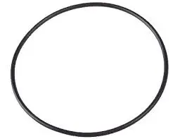 (New) 924 Rear Wheel Bearing O-Ring - 1976-89 1