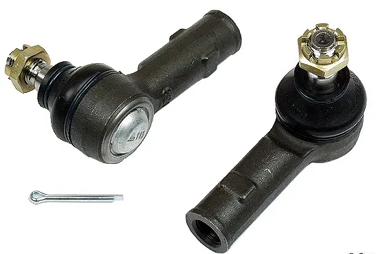 (New) 924 Steering Tie Rod End - 1977-82 1