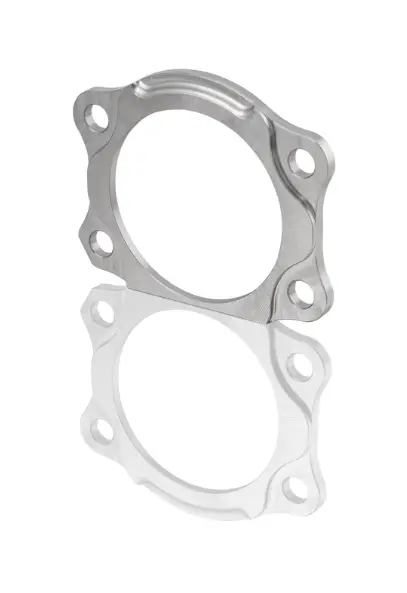 (New) 924 Turbo, 911 Transmission Tensioning Plate 1972-86 1