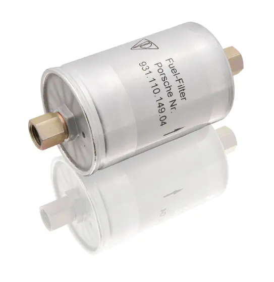 (New) 924 Turbo/Gt, 928 Fuel Filter - 1978-85 1