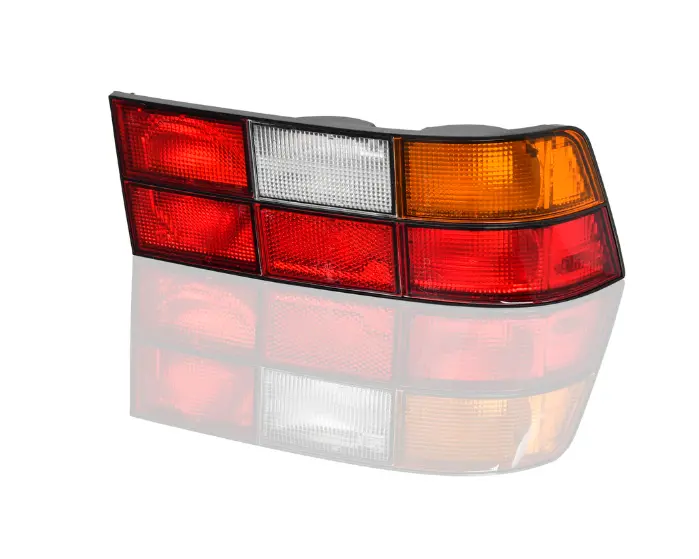 (New) 924,944 Tail Light Housing Right - 1976-91 1