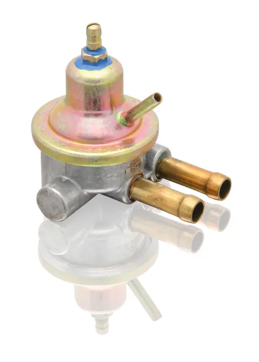 (New) 924S/928S/944/964 Diaphragm Valve For K-Jetronic 1982-94 1