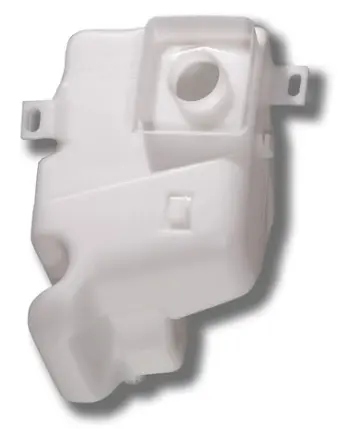 (New) 924S/944/2 Windshield Washer Reservoir - 1988-91 1