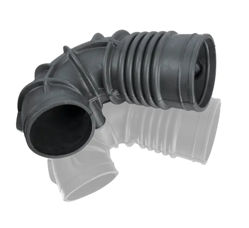 (New) 924S, 944 Air Intake Hose 1982-91 1