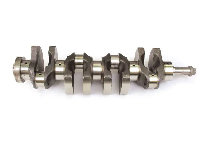 (New) 924S/944 Engine Crankshaft - 1982-89 1