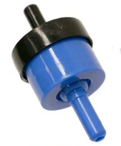 (New) 928/924/944 Vacuum Check Valve For Climate Control System - 1978-95 1