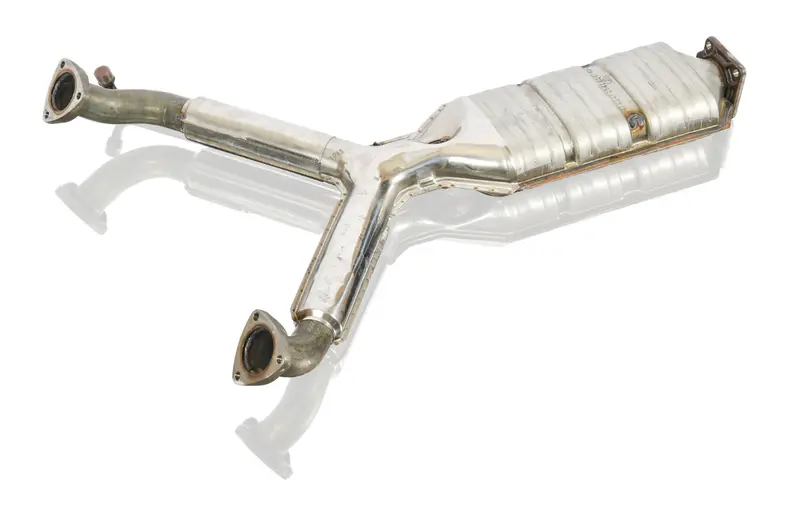 (New) 928/928S Catalytic Converter 1981-84 1