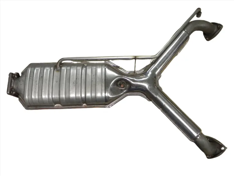 (New) 928/928S Catalytic Converter 1981-84 2