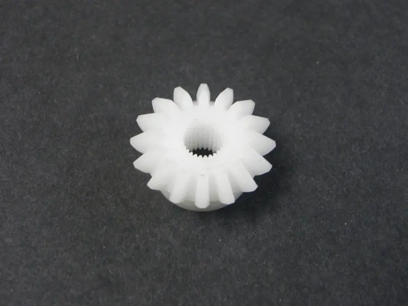 (New) 928/944/959/968/996 Power Seat Bevel Pinion - 1986-2018 1