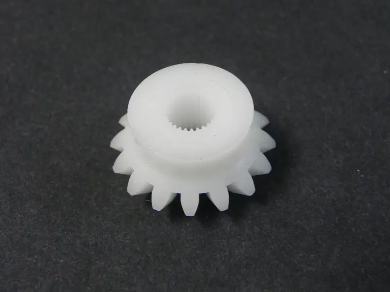 (New) 928/944/959/968/996 Power Seat Bevel Pinion - 1986-2018 2