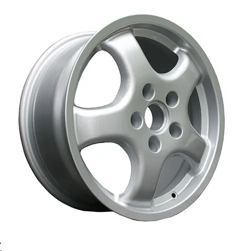 (New) 928/944/964/968/986/993/996 Cupfelgen 7.5Jx17 Wheel - 1987-2012 1