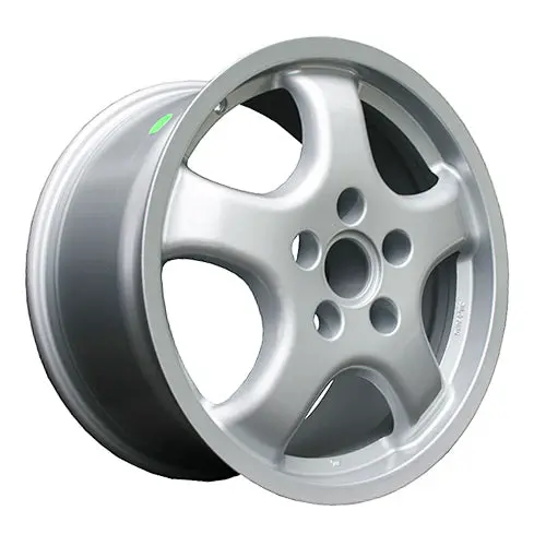 (New) 928/944/964/968/986/993/996 Cupfelgen 9Jx17 Wheel - 1987-2012 1
