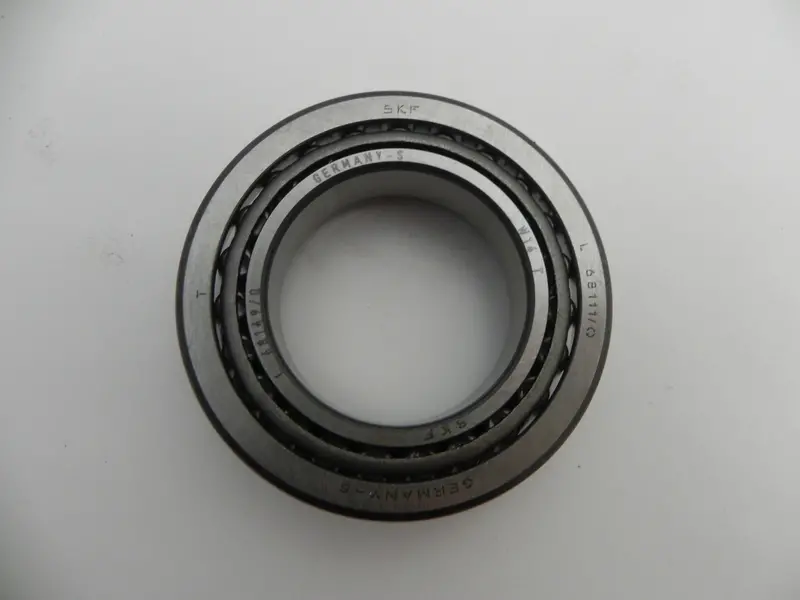(New) 928/944/968 Front Wheel Bearing - 1978-95 1