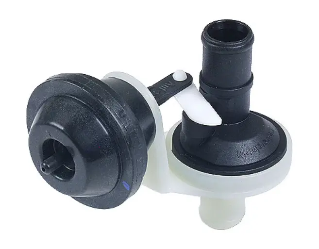 (New) 928/944/968 Heater Control Valve - 1978-95 1
