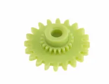 (New) 928/944 Speedometer Drive Gear - 20 X 21 Tooth 1