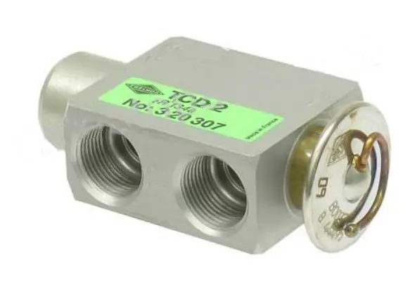 (New) 928 A/C Expansion Valve - 1978-85 1