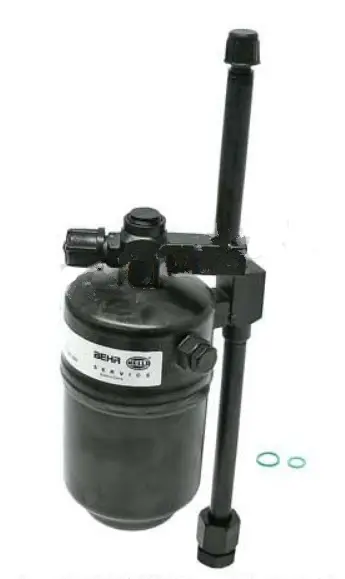 (New) 928 A/C Receiver Drier - 1978-86 1