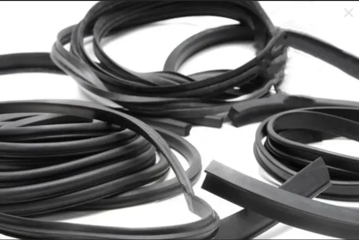 (New) 928 After Paint Full Rubber & Seal Kit - 1978-95 1