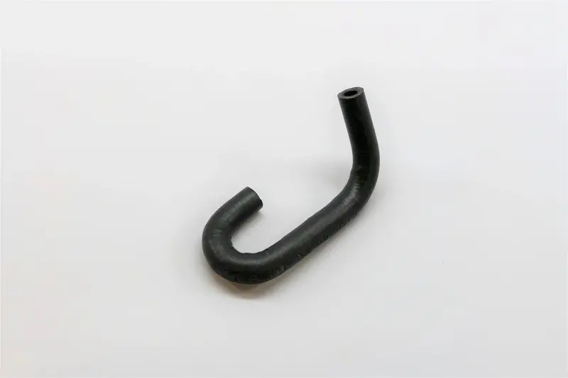 (New) 928 Angled Fuel Hose - 1984-86 1