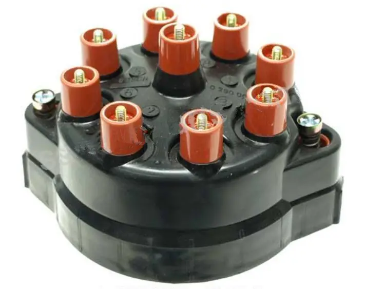 (New) 928 Bosch Distributor Cap - 1978-84 1