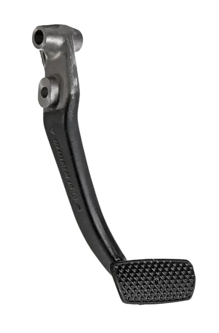 (New) 928 Brake Pedal For Automatic Transmission Lhd 1978-95 1