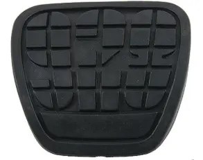 (New) 928 Clutch/Brake Pedal Pad 1978-95 1