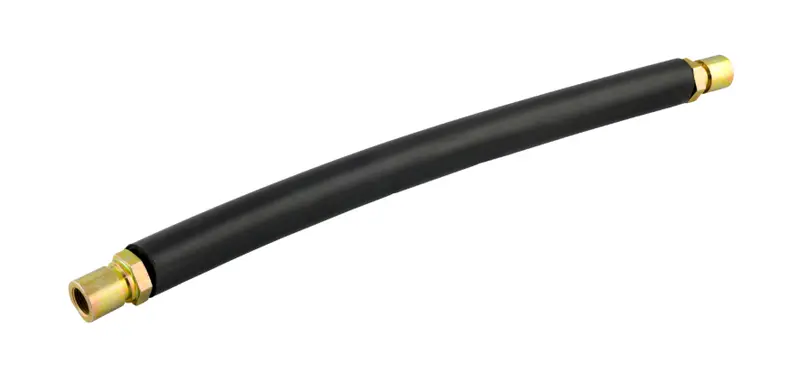(New) 928 Clutch Hydraulic Hose 1987-95 1
