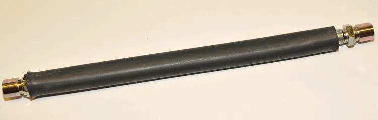 (New) 928 Clutch Line - 1987-95 1