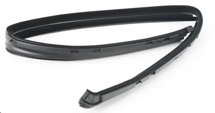 (New) 928 Driver's Side Window Frame Guide -1978-95 1
