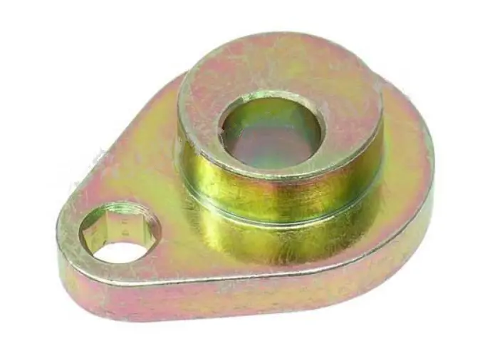 (New) 928 Eccentric For Front Camber/Caster Adjustment - 1978-95 1