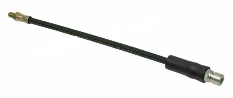 (New) 928 Front Brake Hose - 1978-81 1