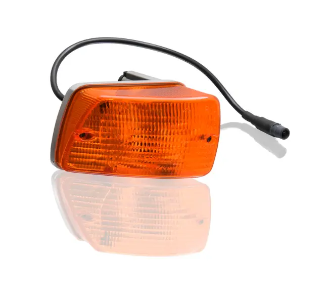 (New) 928 Front Right Indicator Light 1978-95 1