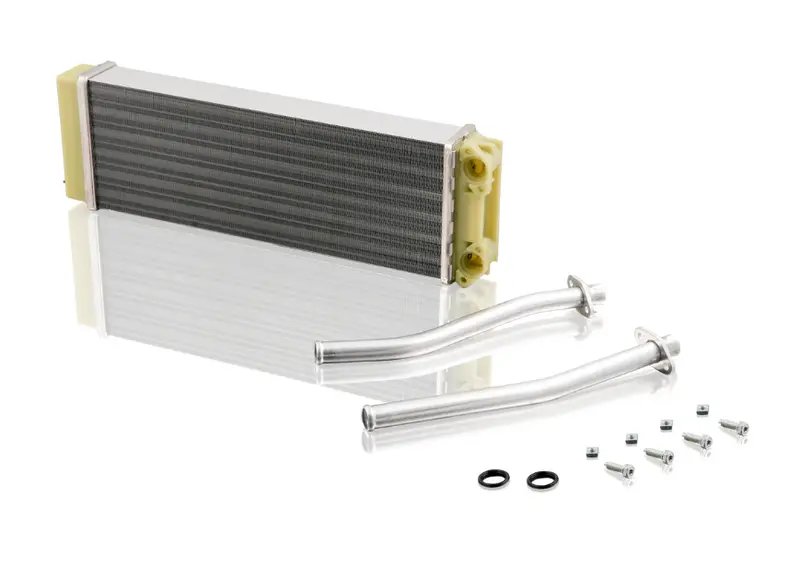 (New) 928 Heat Exchanger 1978-95 1