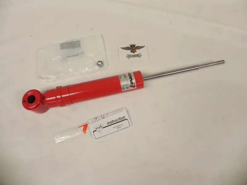 (New) 928 Koni Rear Shock Absorber - 1977-95 1