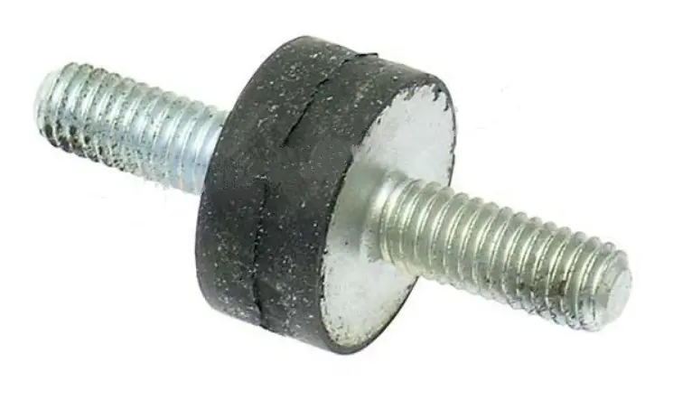 (New) 928 Mount For Fuel Injection Plenum - 1978-86 1