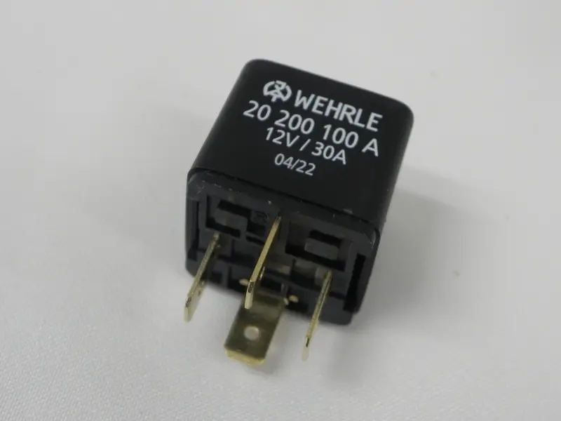 (New) 928 Multi Purpose Wherle Relay - 1978-81 1
