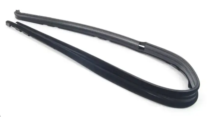 (New) 928 Passenger Side Window Frame Guide -1978-95 1