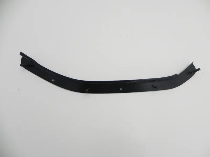 (New) 928 Passenger's Side Bumper Support Bracket - 1978-86 1