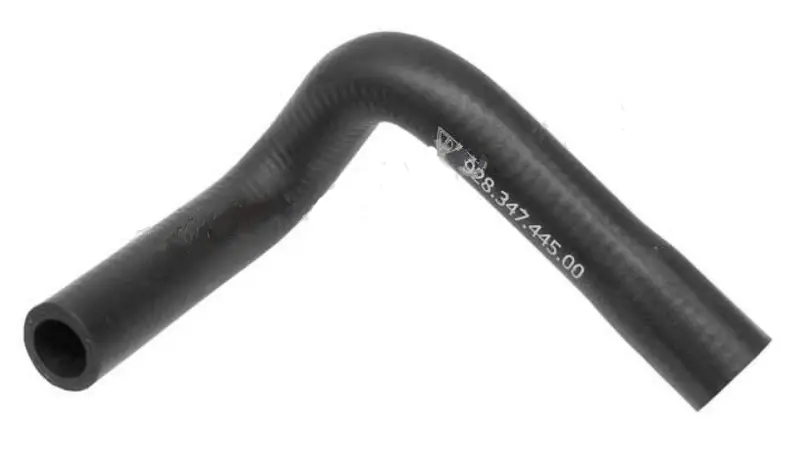(New) 928 Power Steering Pump To Reservoir Hose - 1978-84 1