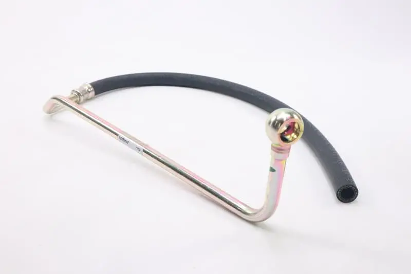 (New) 928 Power Steering Return Hose - 1978-82 1
