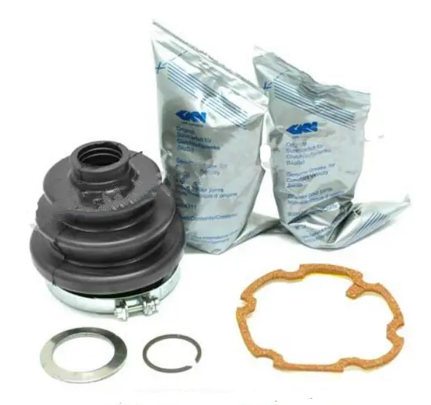 (New) 928 Rear Axle Boot Kit -1978-81 1