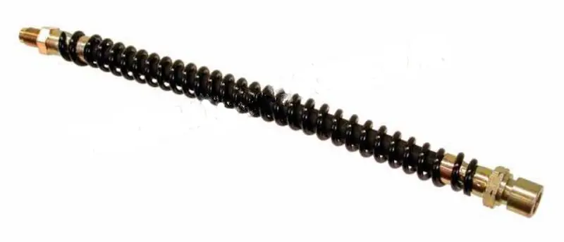 (New) 928 Rear Brake Hose - 1978-95 1