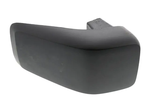 (New) 928 Rear Left Bumper Guard - 1978-86 1