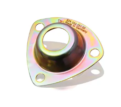 (New) 928 Rear Shock Tower Lid 1978-95 1