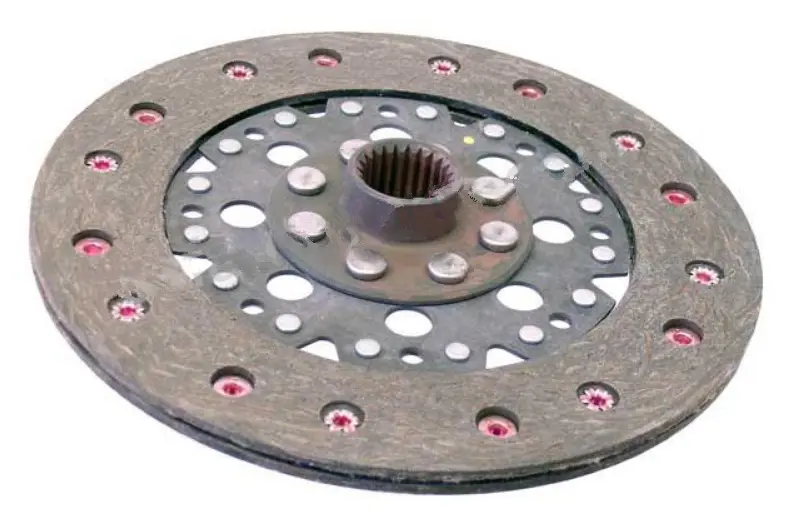 (New) 928 Rearward Clutch Disc 200Mm - 1978-86 1
