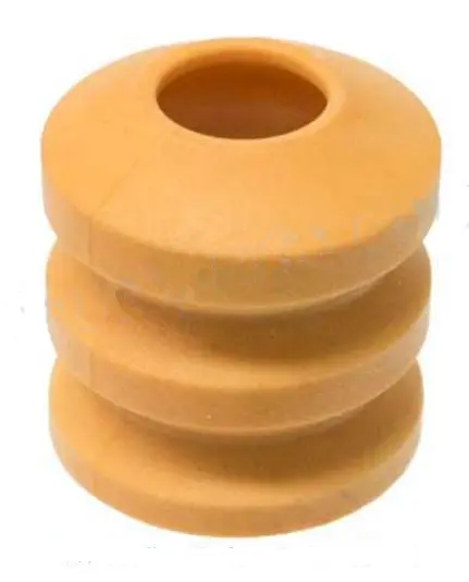 (New) 928 Rubber Bump Stop For Rear Shock Absorber - 1978-95 1